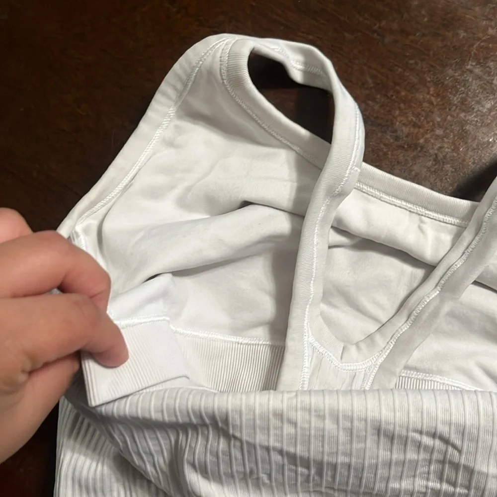 Lululemon tank top
